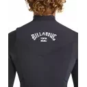 Combinaison Billabong Absolute Natural 3/2mm CZ Black