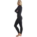 Combinaison Billabong Synergy Natural 3/2mm CZ Black Fade
