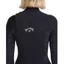 Billabong Synergy Natural 3/2mm CZ Black Fade