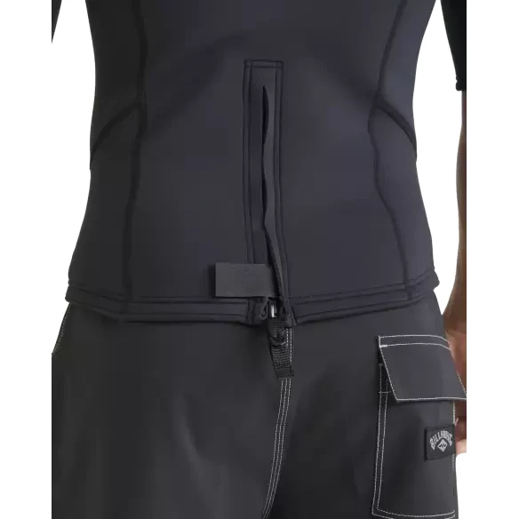 Top néoprène Billabong Absolute Natural Vest