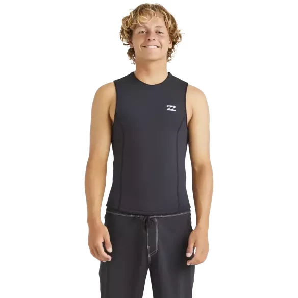 Top néoprène Billabong Absolute Natural Vest