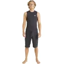 Absolute Natural Billabong top 1mm Vest