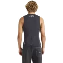 Top Billabong Absolute Natural 1mm Vest