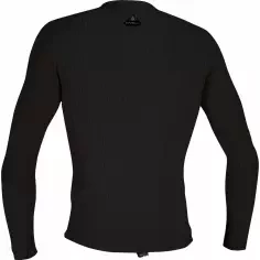 Top neopreen O´NEILL Hyperfreak Comp-x 2mm Black/Black 2