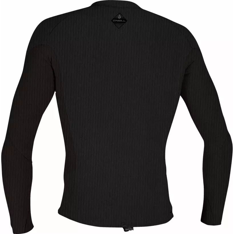 Top neopreno O´NEILL Hyperfreak Comp-x 2mm Black/Black