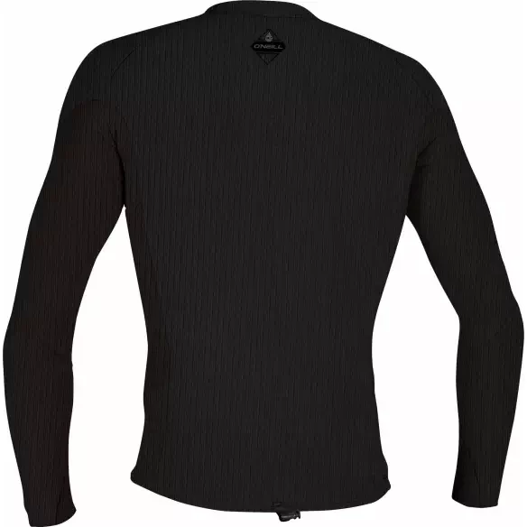 Top O´NEILL Hyperfreak Comp-x 2mm Black/Black