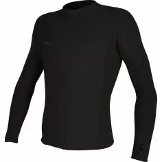 Top neopreen O´NEILL Hyperfreak Comp-x 2mm Black/Black