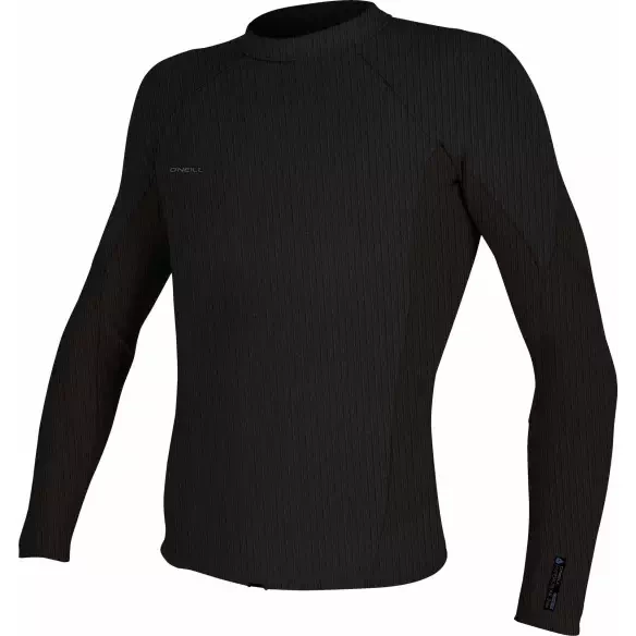Top neopreen O´NEILL Hyperfreak Comp-x 2mm Black/Black