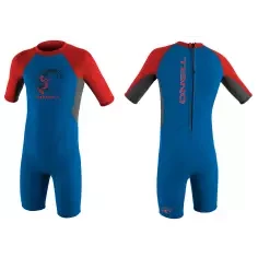 Shorty crianza O´Neill Reactor Ocean/Graph/red