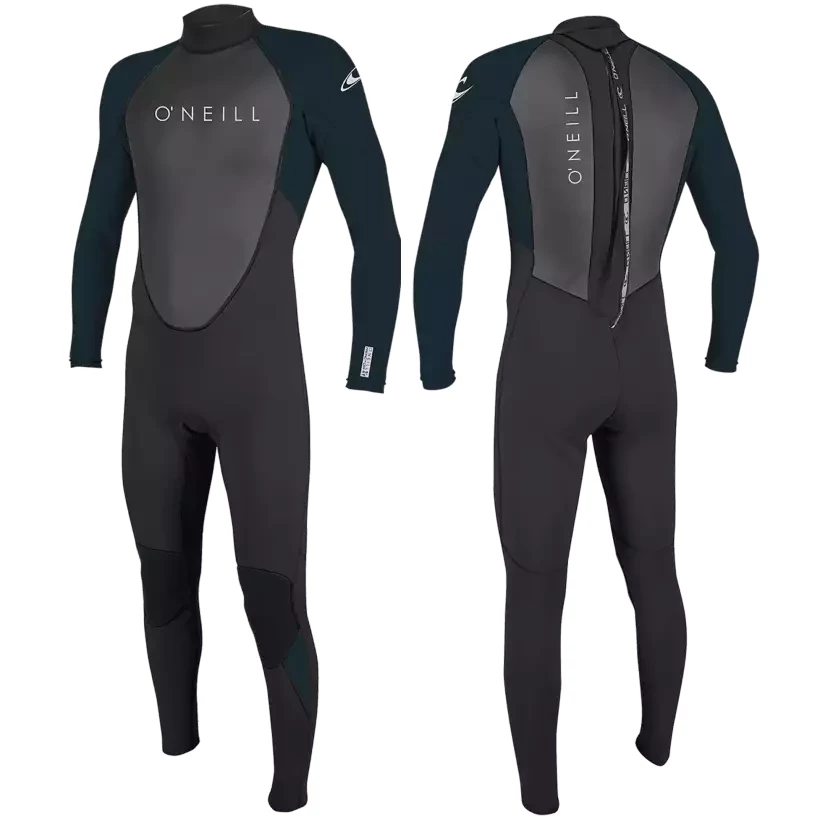 Muta  surf ONeill Reattore 2- 3/2mm Black/Abyss