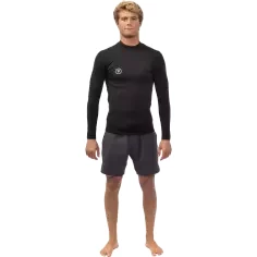 Top Vissla 7 Seas 1mm LS Jacket
