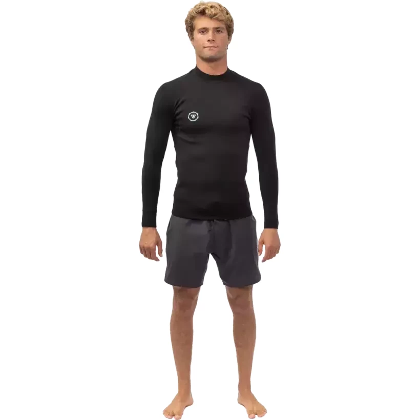 Vissla 7 Seas 1mm LS Jacket