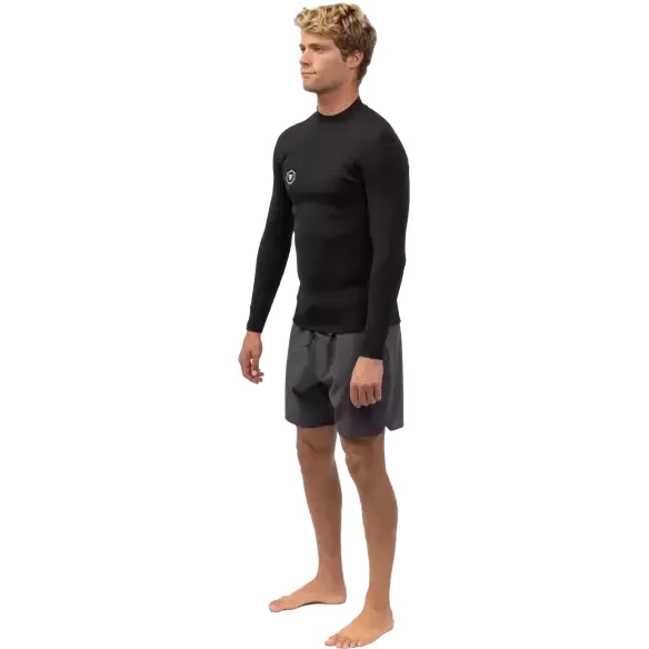 Top néoprène Vissla 7 Seas 1mm LS Jacket
