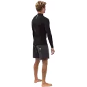 Top Vissla 7 Seas 1mm LS Jacket
