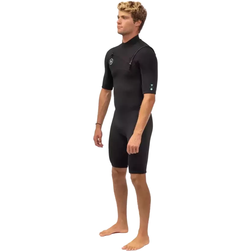 Shorty Vissla Seven Seas 2/2mm