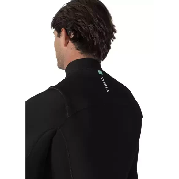 Shorty Vissla Seven Seas 2/2mm LS