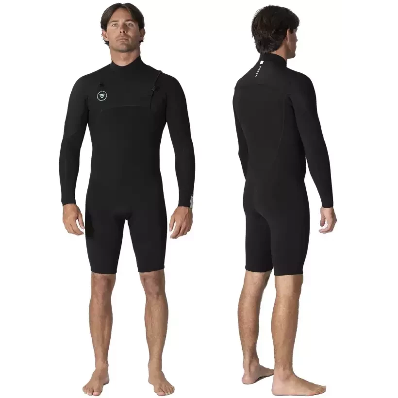 Muta surf Vissla Seven Seas 2/2mm LS