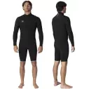 Shorty Vissla Seven Seas 2/2mm LS