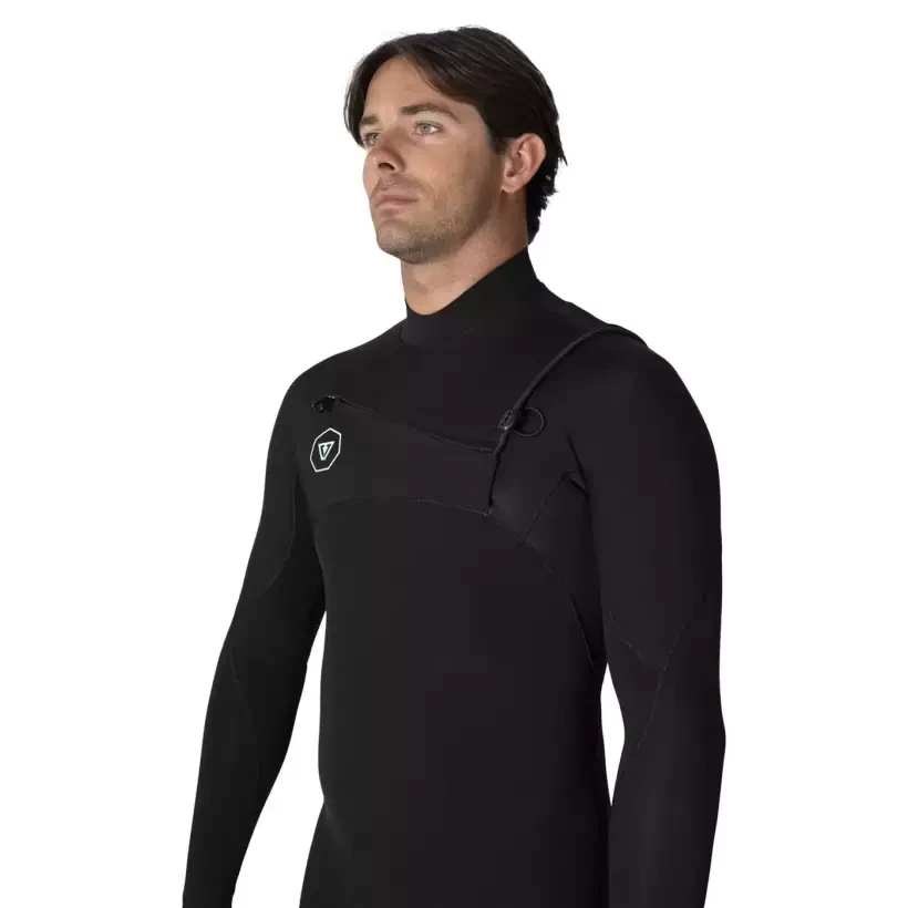 Shorty Vissla Seven Seas 2/2mm LS