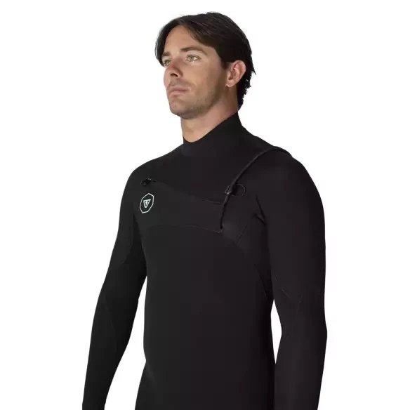 Wetsuit Vissla Seven Seas 2/2mm LS