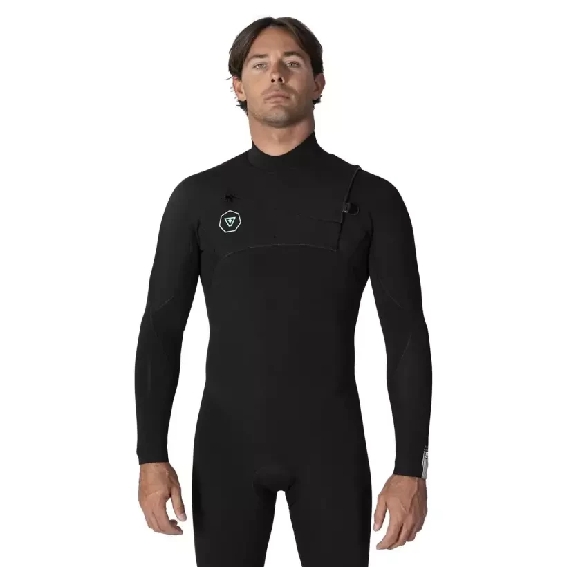 Shorty Vissla Seven Seas 2/2mm LS