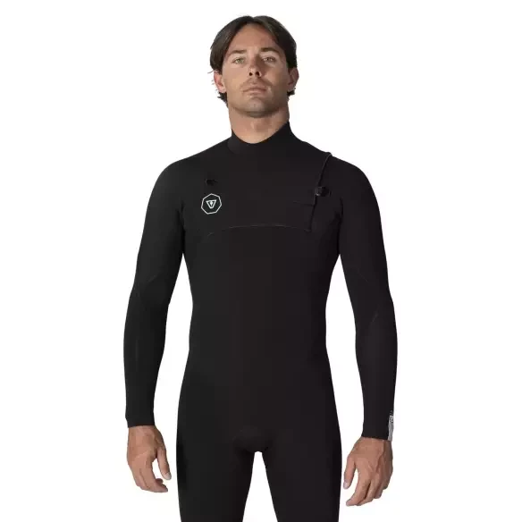 Shorty Vissla Seven Seas 2/2mm LS