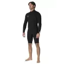 Wetsuit Vissla Seven Seas 2/2mm LS