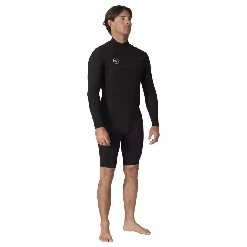 Muta surf Vissla Seven Seas 2/2mm LS