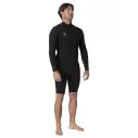 Muta surf Vissla Seven Seas 2/2mm LS