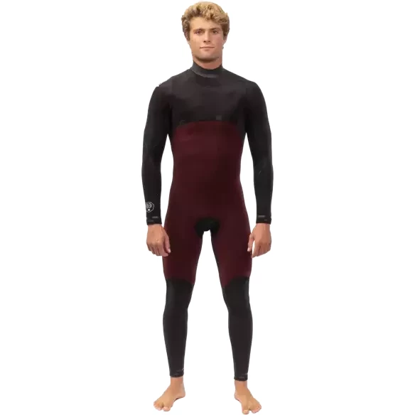 Muta Vissla 7 Seas Comp 3/2mm