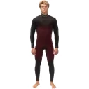 Neoprenanzug Vissla Seven Seas Comp 3/2mm