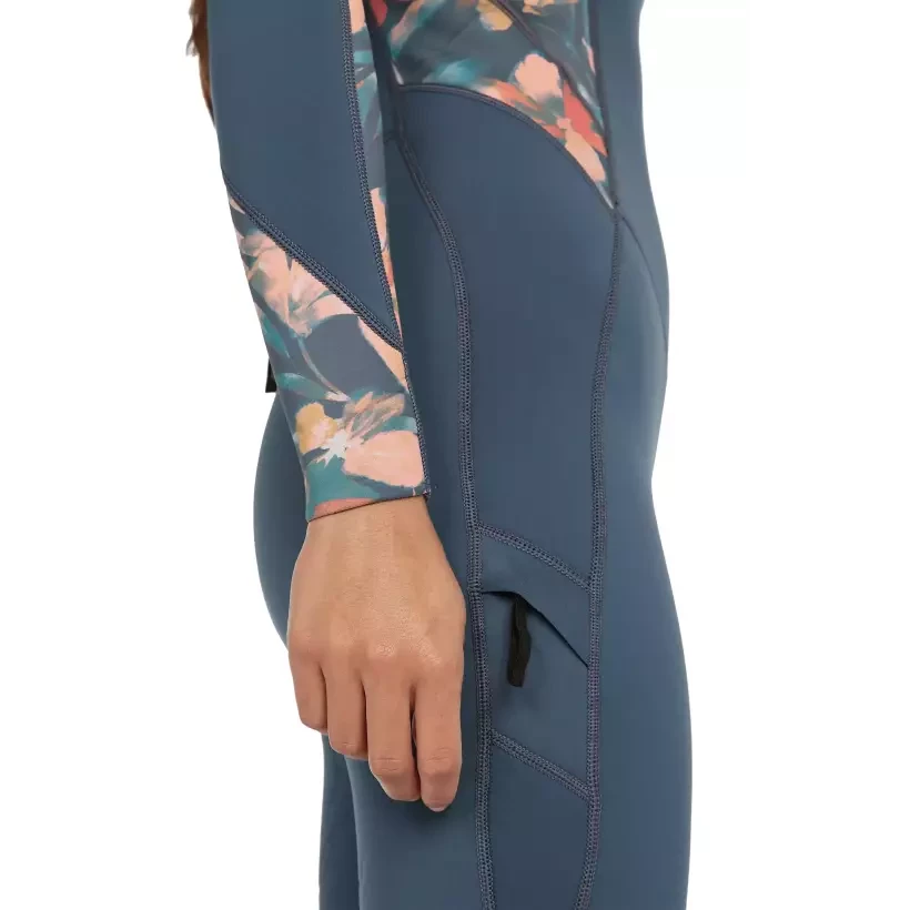 Neopreen ONeill Bahia Womens 3/2mm Copen Blue