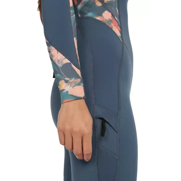 Muta surf ONeill Bahia Womens 3/2mm Copen Blue
