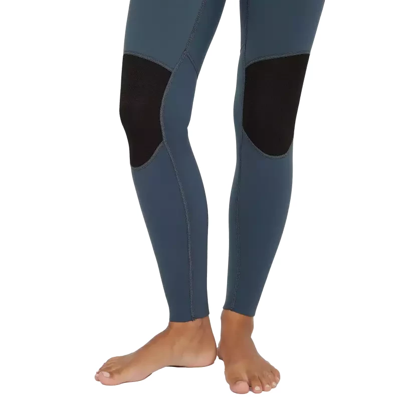 Wetsuit O´Neill Bahia Womens 3/2mm Copen Blue