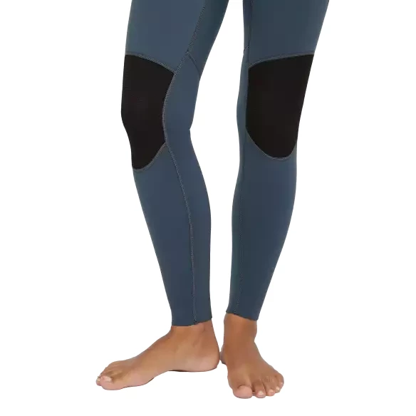 Fato Surf O´Neill Bahia Womens 3/2mm Copen Blue