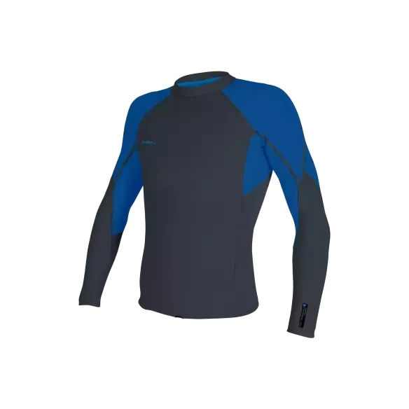 Top muta O´NEILL Hyperfreak 1,5mm Dark Orion/Deep sea
