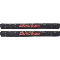 Protector de baca DaKine Aero Rack Pad Round 18" Camo