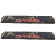 DaKine Aero Rack Pad Long Cascade Camo 28"