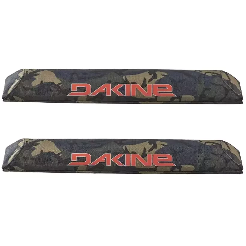 Sacca protettiva DaKine Aero Rack Pad Square  Cascade Camo 28"
