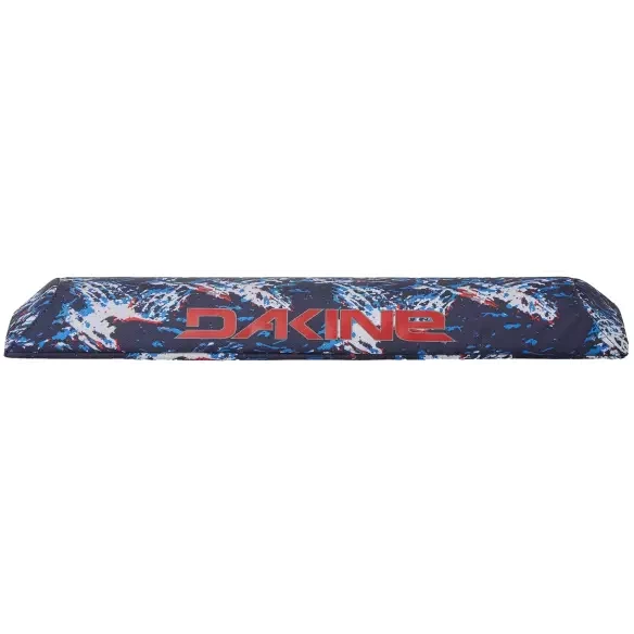 Protector de baca DaKine Aero Rack Pad Square  Dark Tide 34"