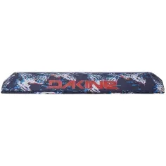 Protector de baca DaKine Aero Rack Pad Square  Dark Tide 28"