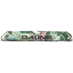 Proteçao bar DaKine Aero Rack Pad Square Palm Grove 18"