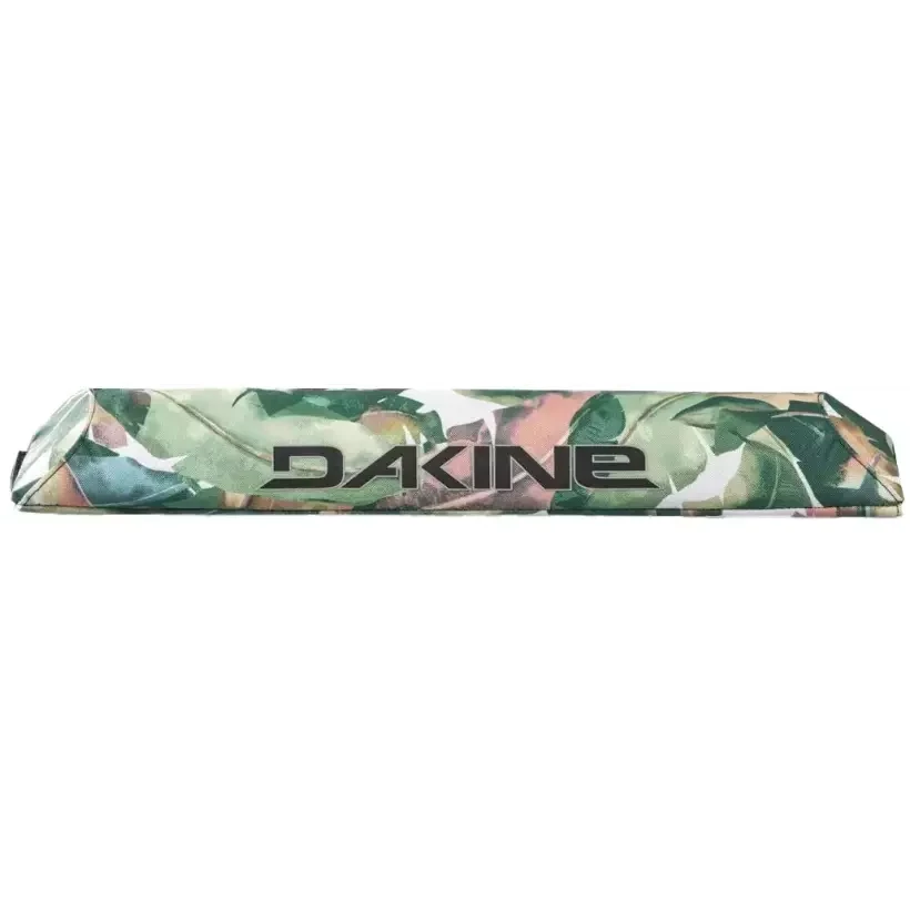 Protector de baca DaKine Aero Rack Pad Square Palm Grove 18"