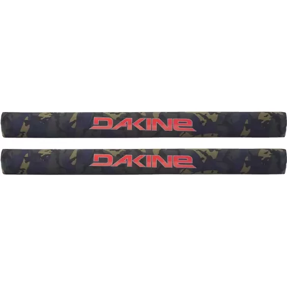Beschermer van vaca DaKine Aero Rack Pad Round 28"  Cascade Camo