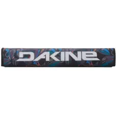 Proteçao bar DaKine Aero Rack Pad Round 28" Tropic Dream