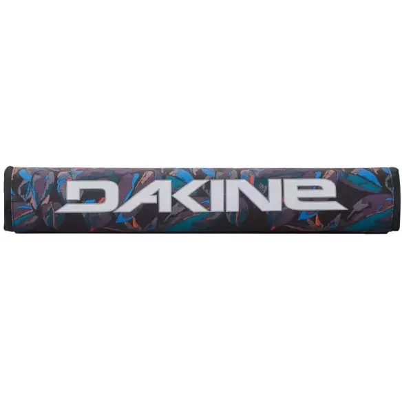 Bildschirmschoner baca DaKine Aero Rack Pad Round 28" Tropic Dream