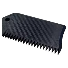 Peigne à wax M-Fins