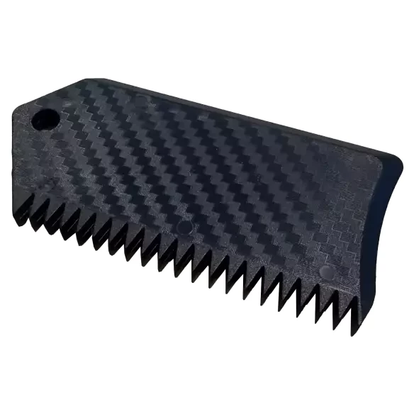 Pettine per la cera M-Fins