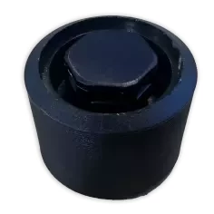 Valve de ventilation M-Fins Black