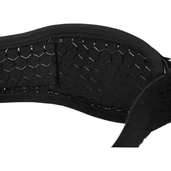 Pride Pierre Rugged LTD  Bodyboard Tristan Biceps Green
